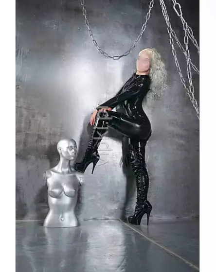 BDSM na Olimpie