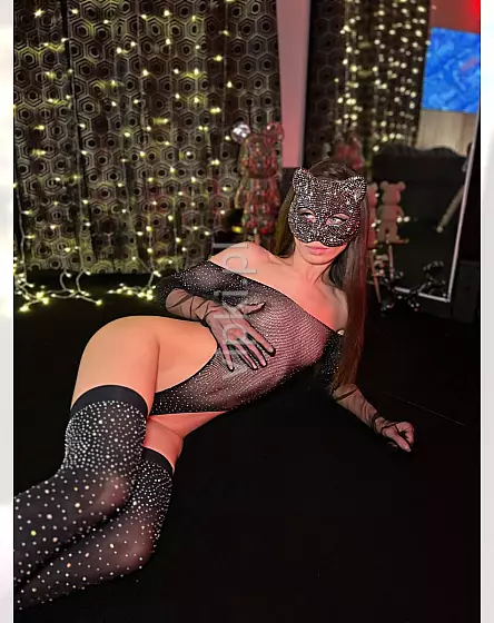 Megan 