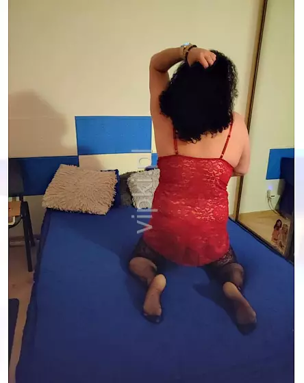 Seksi Oliwia 