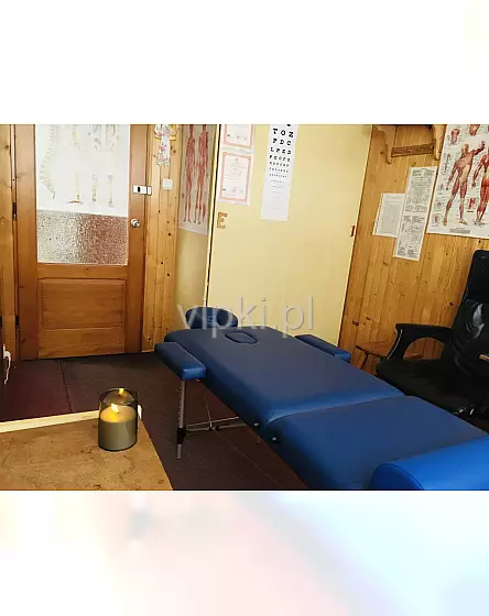 Masaż erotyczny dla pań