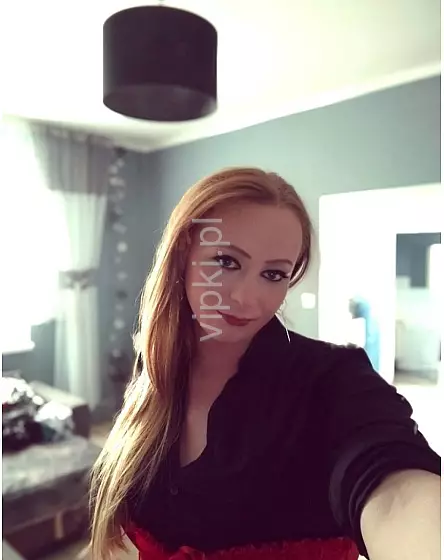 Dziewczyna z Penisem