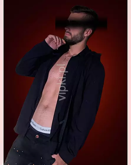 Masaż relaksacyjno-erotyczny