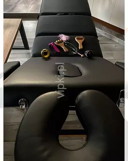 Masaż relaksacyjno-erotyczny