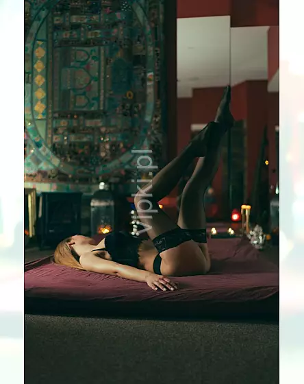 Diana -Blissful Massage