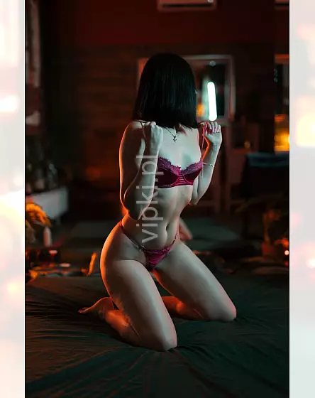 Margo -Blissful Massage