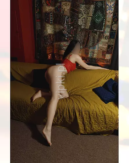 Ola -Blissful Massage