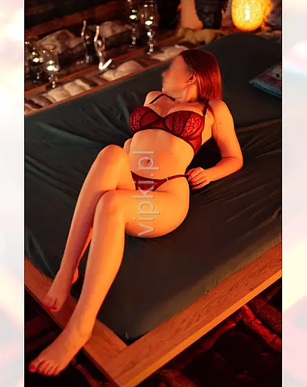 Ewelina -Blissful Massage