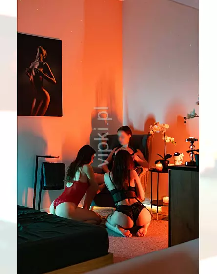 Cosmos Massage Warsaw