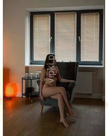 Agata -Blissful Massage