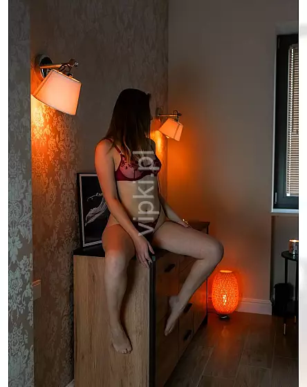 Agata -Blissful Massage