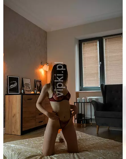 Agata -Blissful Massage