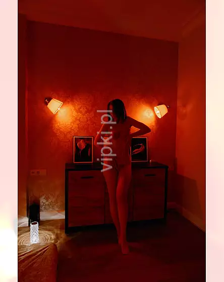 Alisa -Blissful Massage