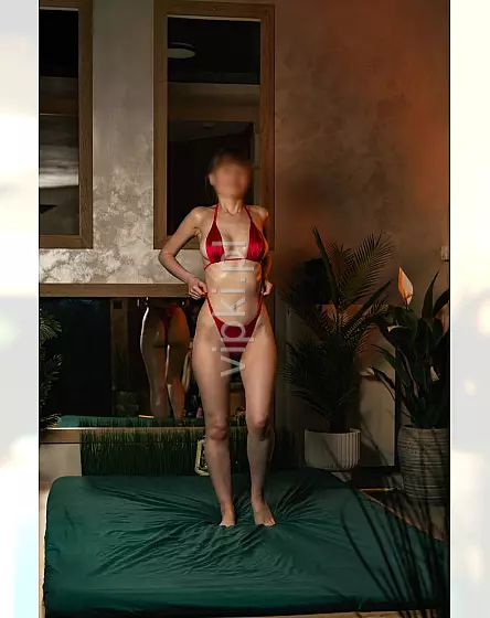 Asia -Blissful Massage