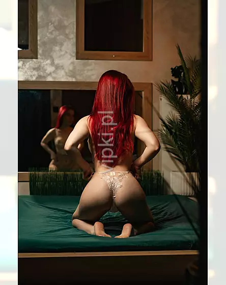 Lexy -Blissful Massage