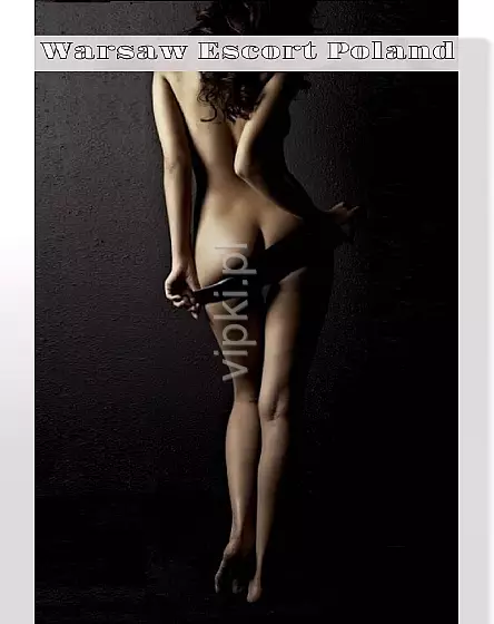 Sonia Warsaw Escort