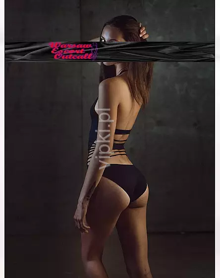 Natasha Warsaw Escort