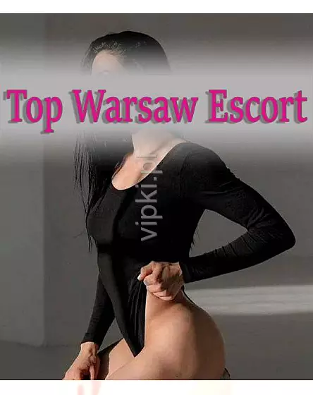 Ira Escort Warsaw