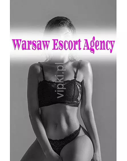 Angel Escort Warsaw