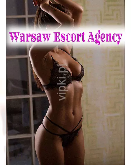 Nina Warsaw Escort