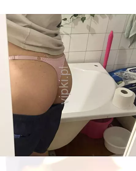 Zrobię masażu erotycznego