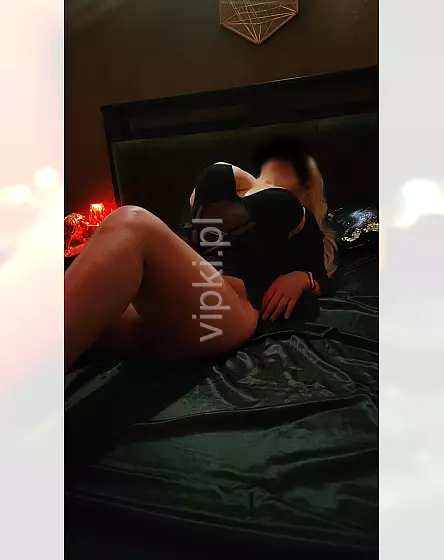 NOWA 19 letnia Bogini Lucia