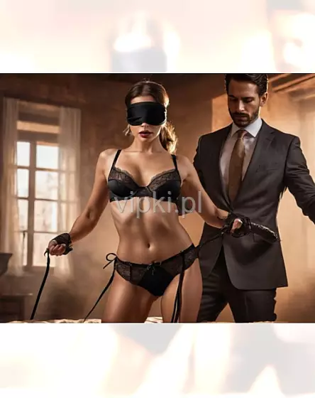 Ciemna Tandra z sesją BDMS