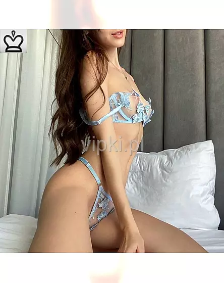 Evelina Warsaw Escort