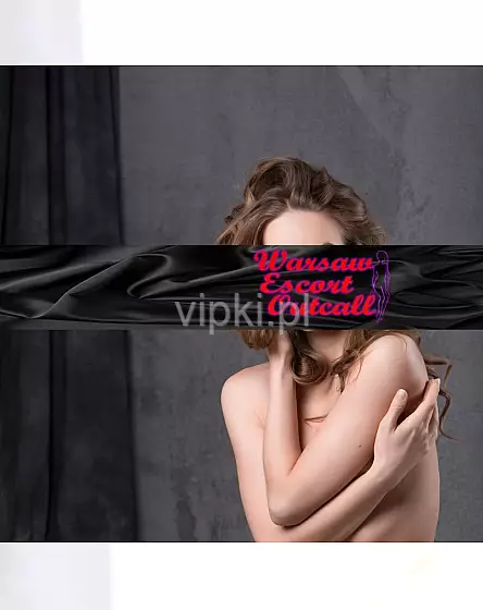 Warsaw Escort Outcall
