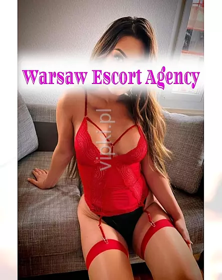 Warsaw Escort Agency