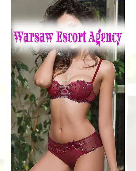 Warsaw Escort Agency