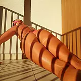 ELITARNA DUPA