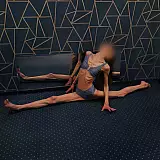 Naga Joga 
