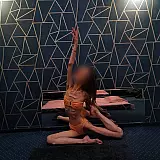 Naga Joga 