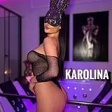 sensual